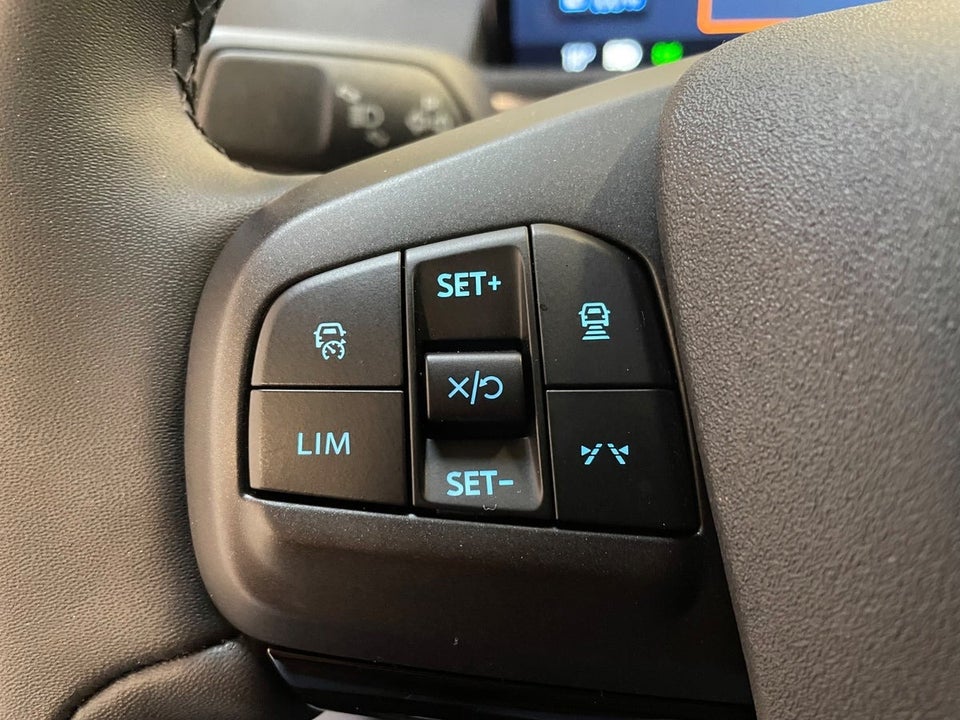 Ford Mustang Mach-E 98 Extended Range 5d