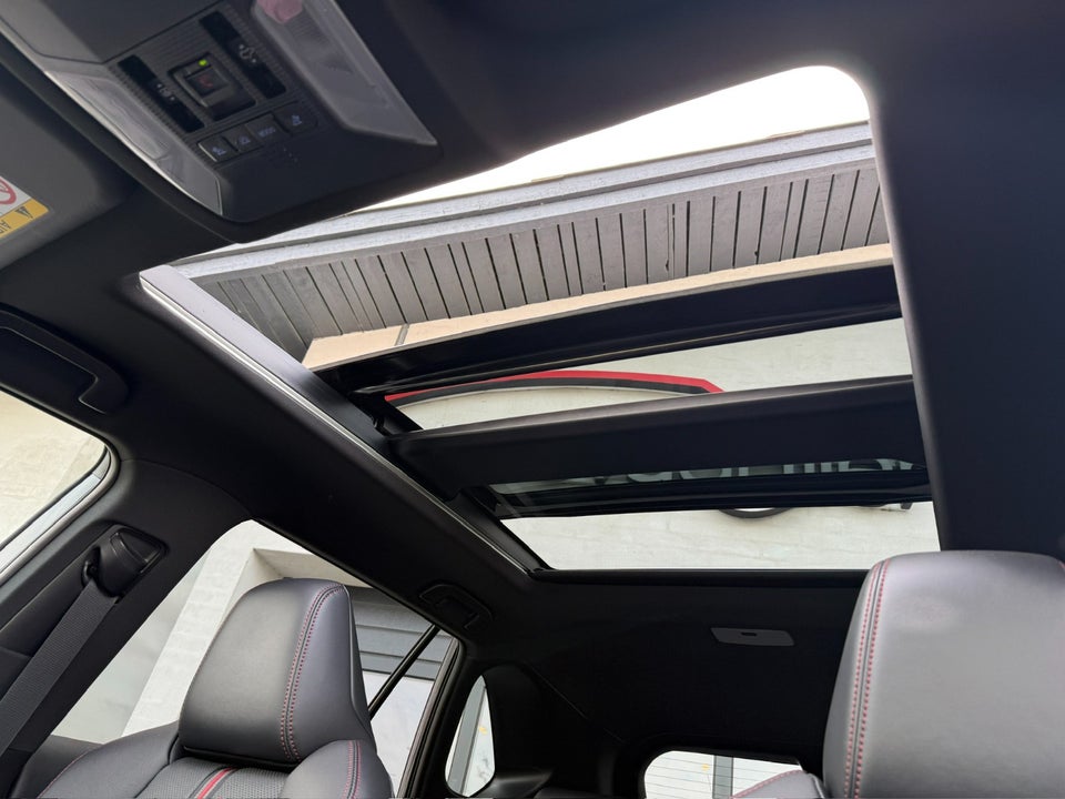 Toyota RAV4 2,5 Plug-in Hybrid Executive AWD-i 5d