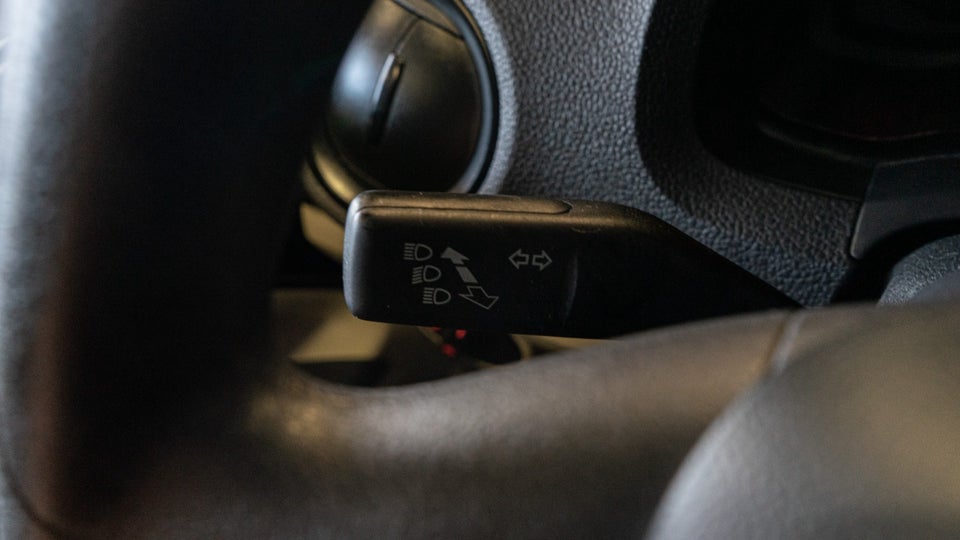 Seat Mii 1,0 MPi 60 Style 5d