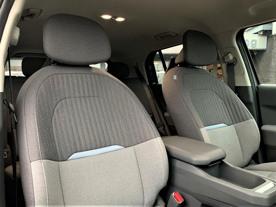 Kia EV3 81 Long Range Prestige 5d