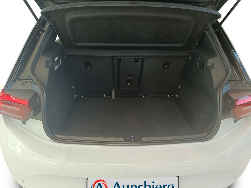 VW ID.3 58 1ST Plus 5d