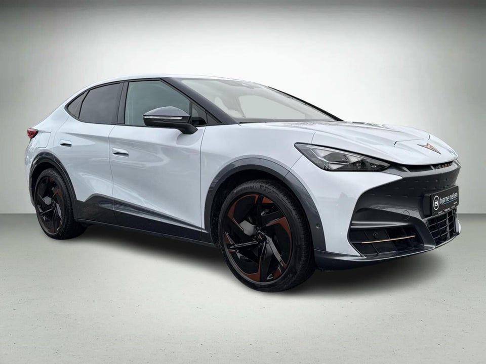 Cupra Tavascan 77 Adrenaline 5d