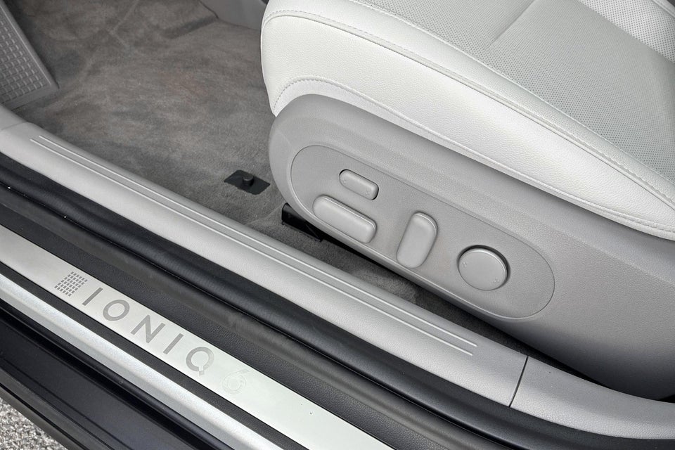 Hyundai Ioniq 6 77 Techniq 4d