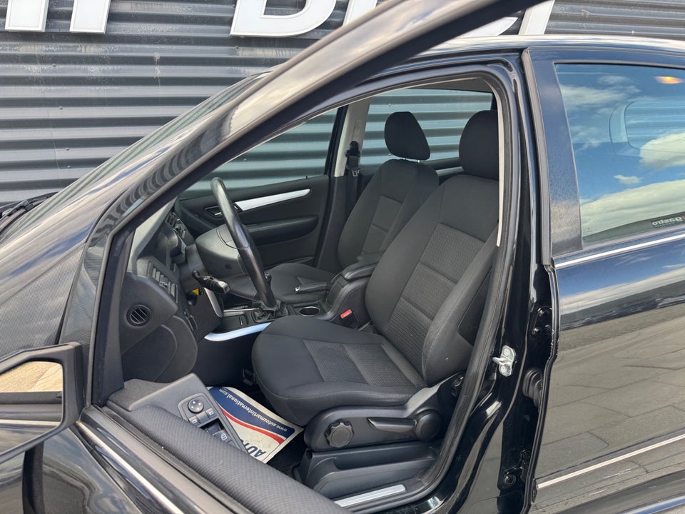 Mercedes B200 2,0 CDi 5d