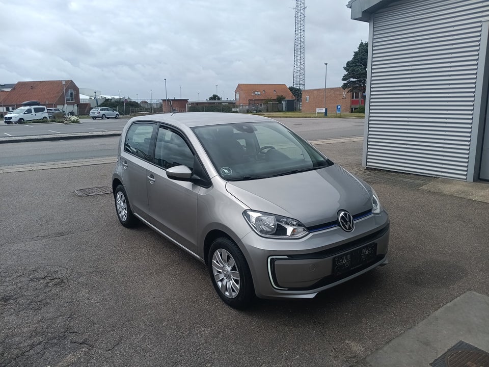 VW e-Up! 5d