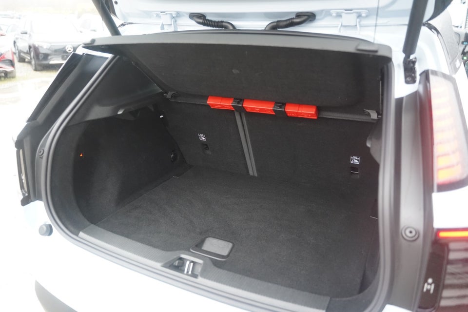 Volvo EX30 Extended Range Ultra 5d