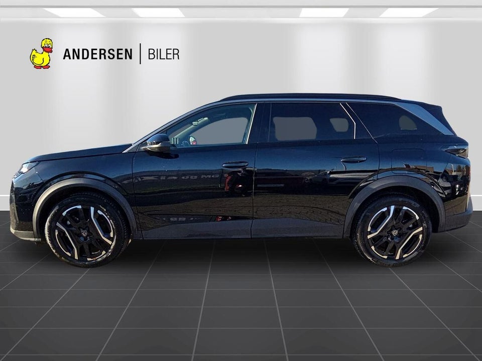 Peugeot e-5008 77 Allure 7prs 5d