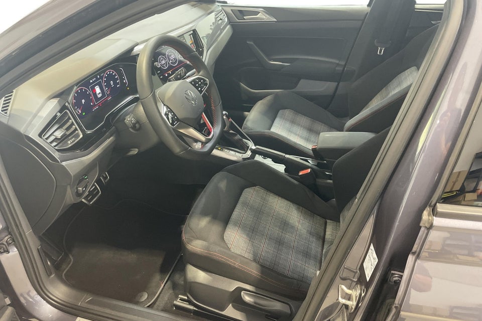 VW Polo 2,0 GTi DSG 5d