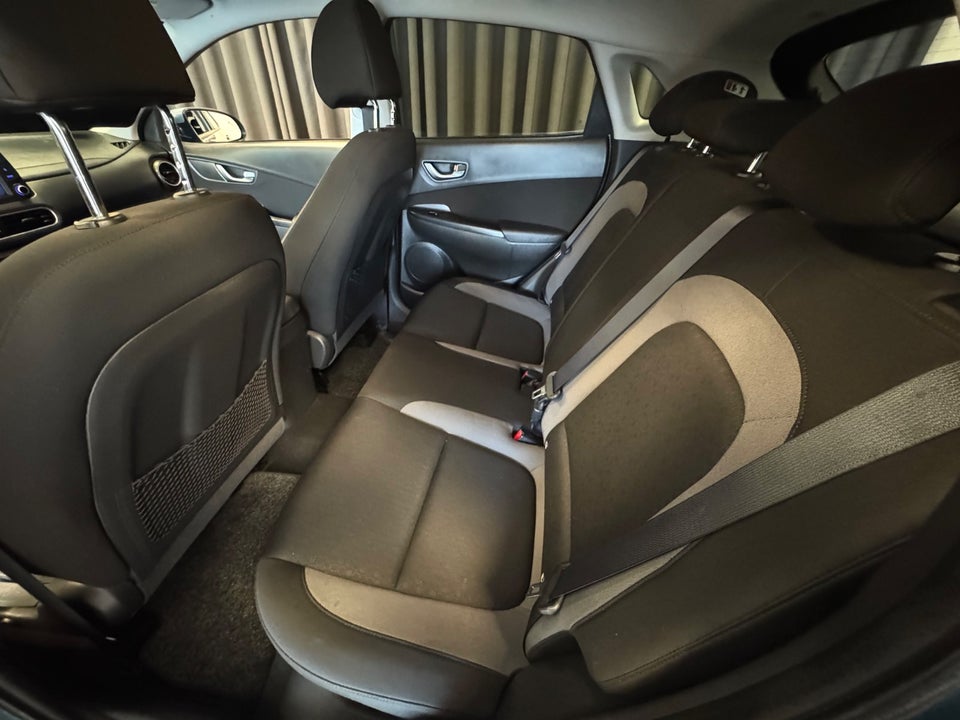 Hyundai Kona 1,6 CRDi 115 Premium 5d