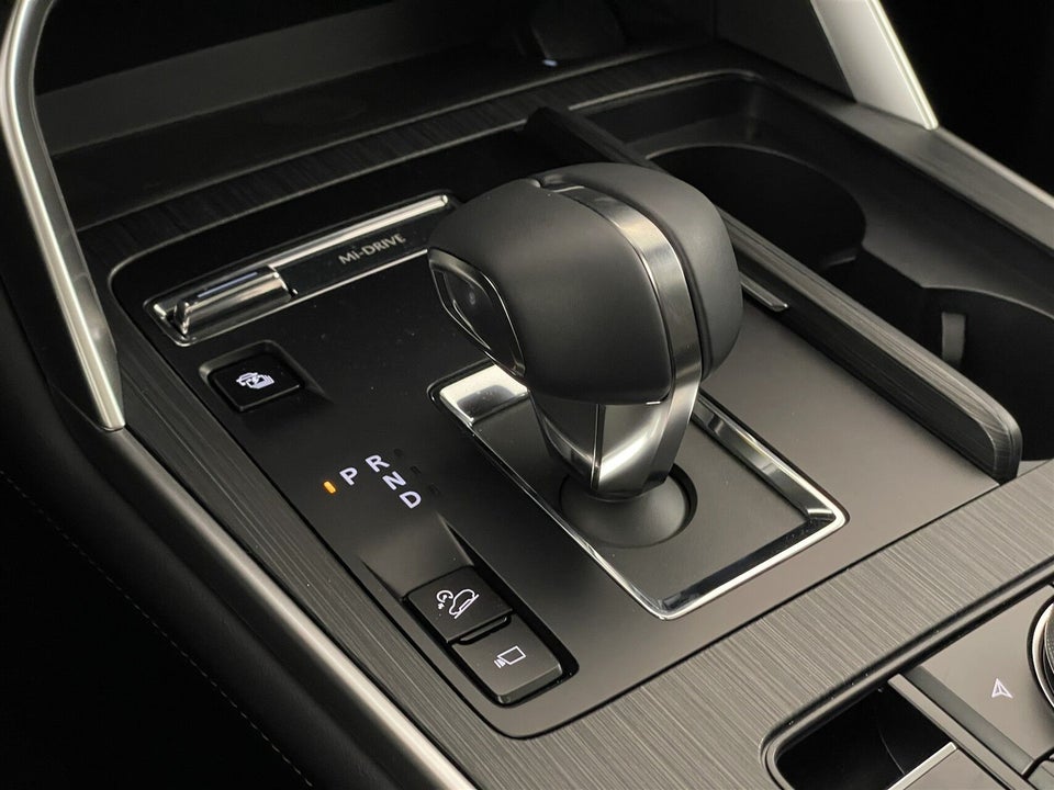 Mazda CX-60 2,5 PHEV Homura+ aut. AWD 5d