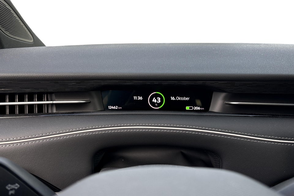 VW ID.7 77 Pro Tourer 5d