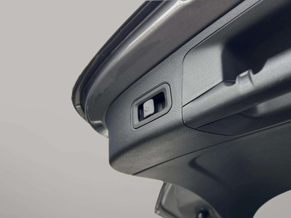 Mercedes EQA250+ AMG Advance Plus 5d