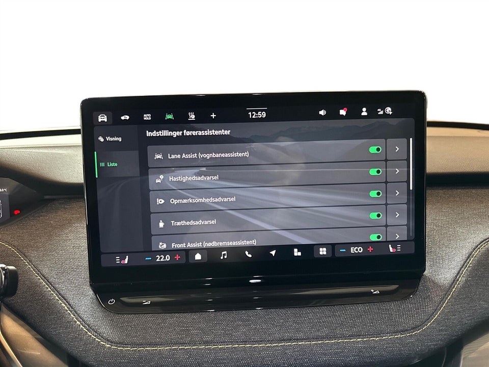 Skoda Elroq 60 iV Premium 5d
