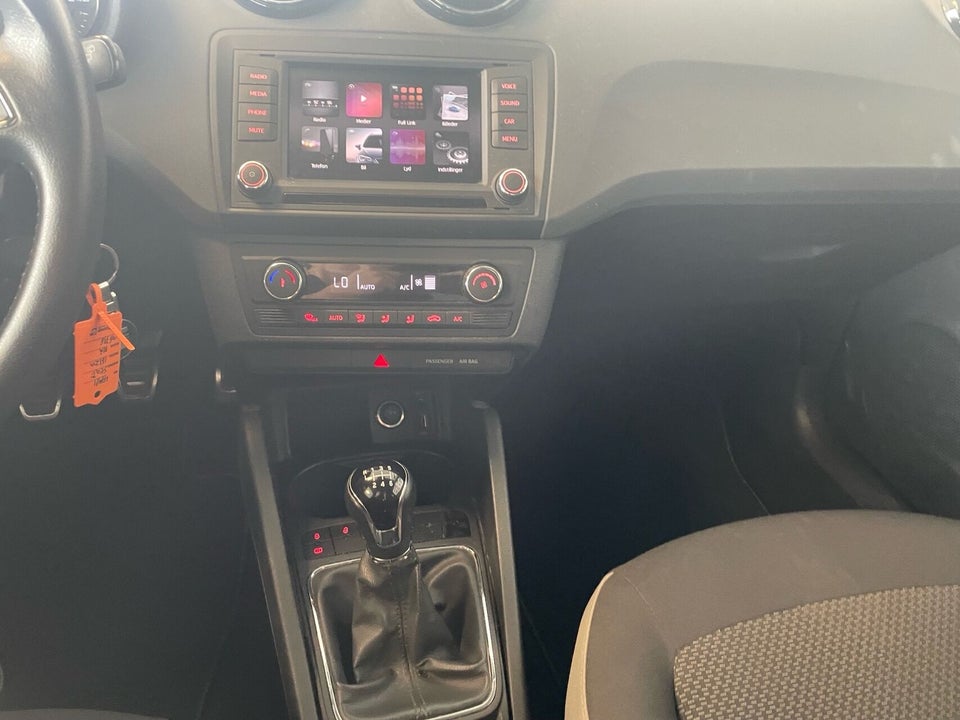 Seat Ibiza 1,0 TSi 110 Style 5d