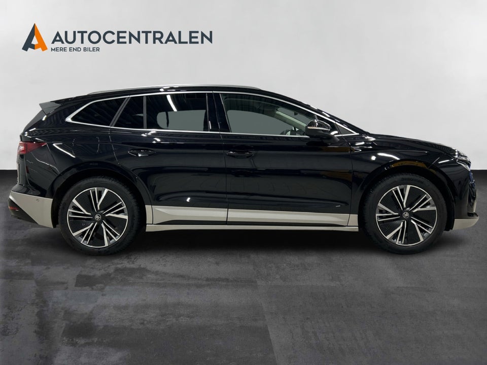 Skoda Enyaq 85 iV Maxx 5d