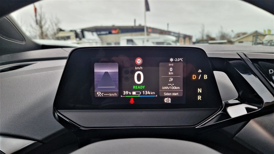 VW ID.4 77 1ST Pro Performance 5d