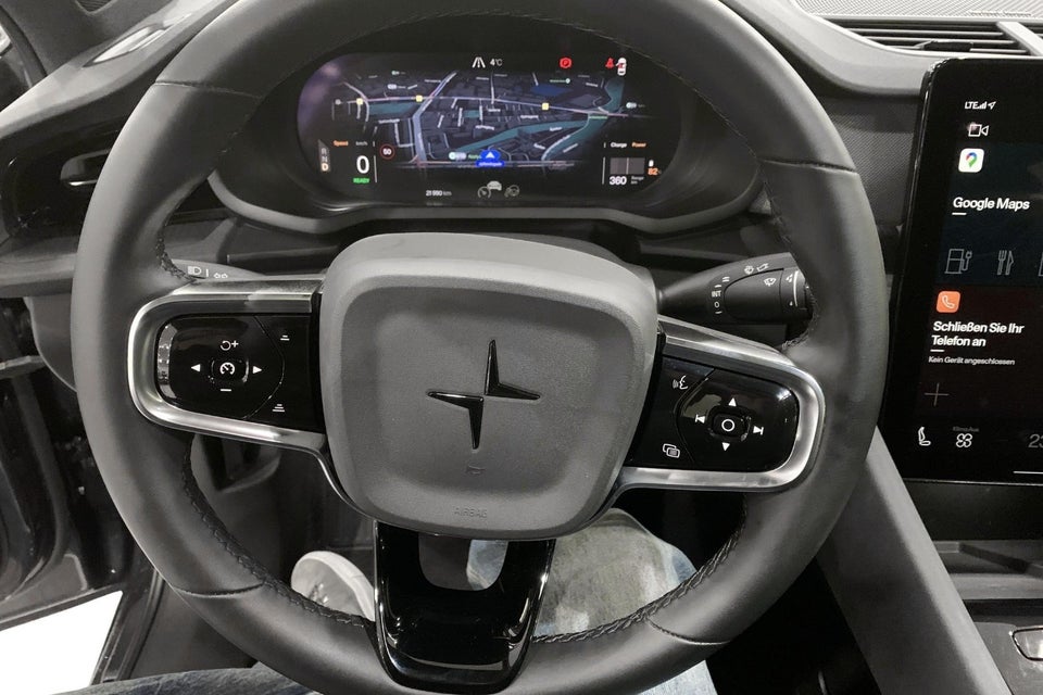 Polestar 2 Long Range 5d