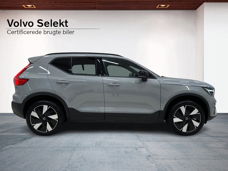 Volvo EX40 Extended Range Core 5d