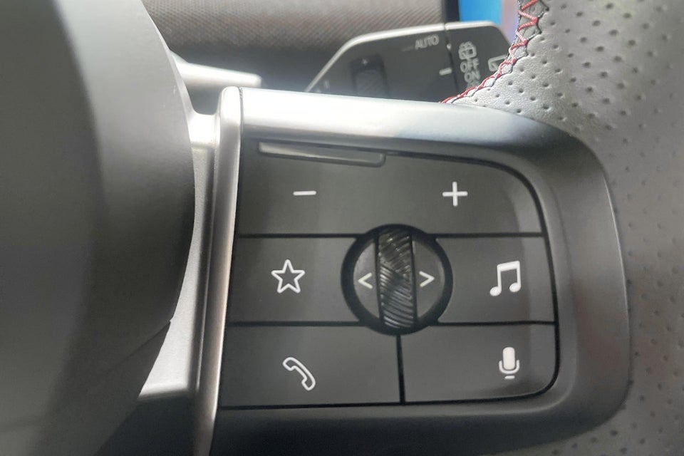 MINI Cooper SE JCW Trim XL 3d