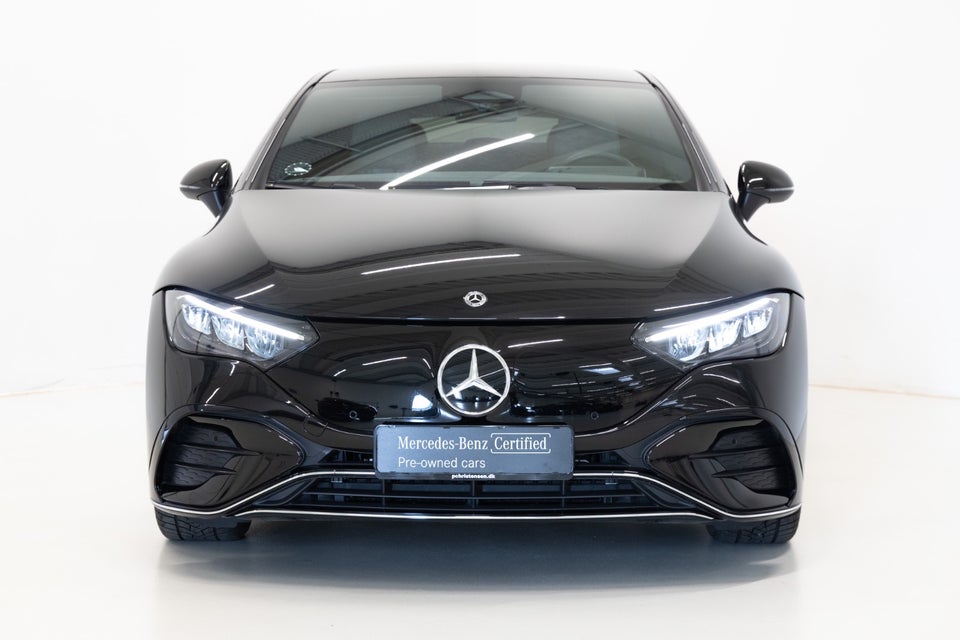 Mercedes EQE350 AMG Edition 4d