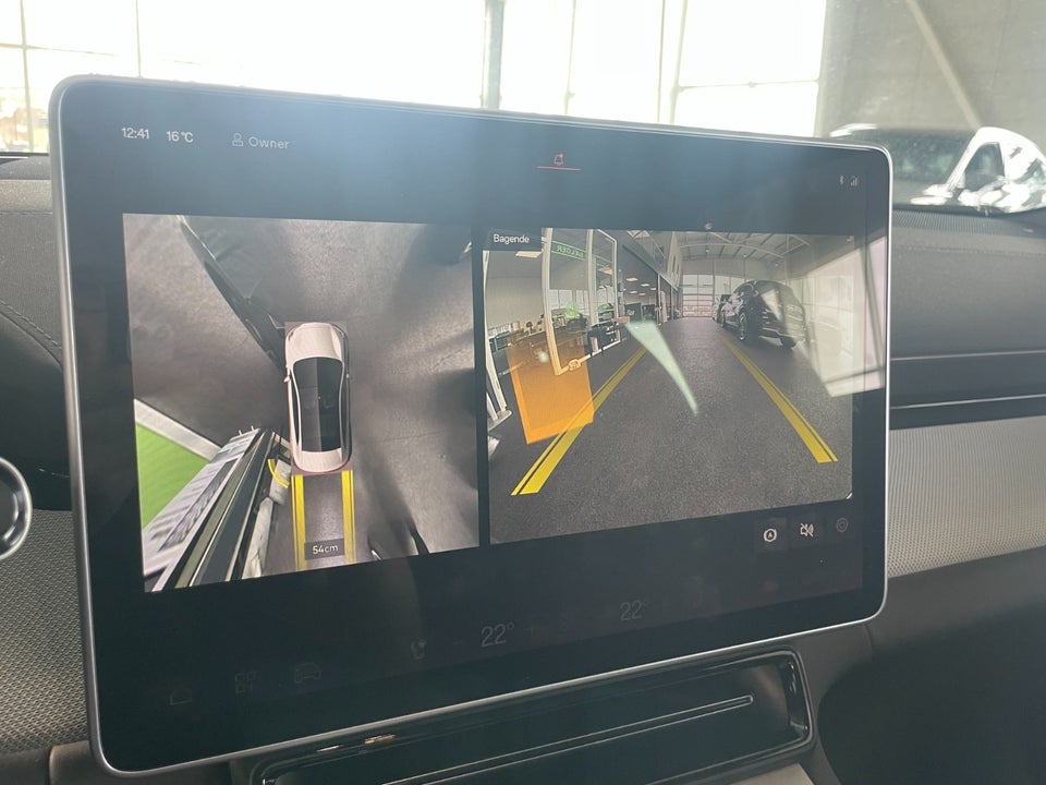 Polestar 4 Long Range 5d