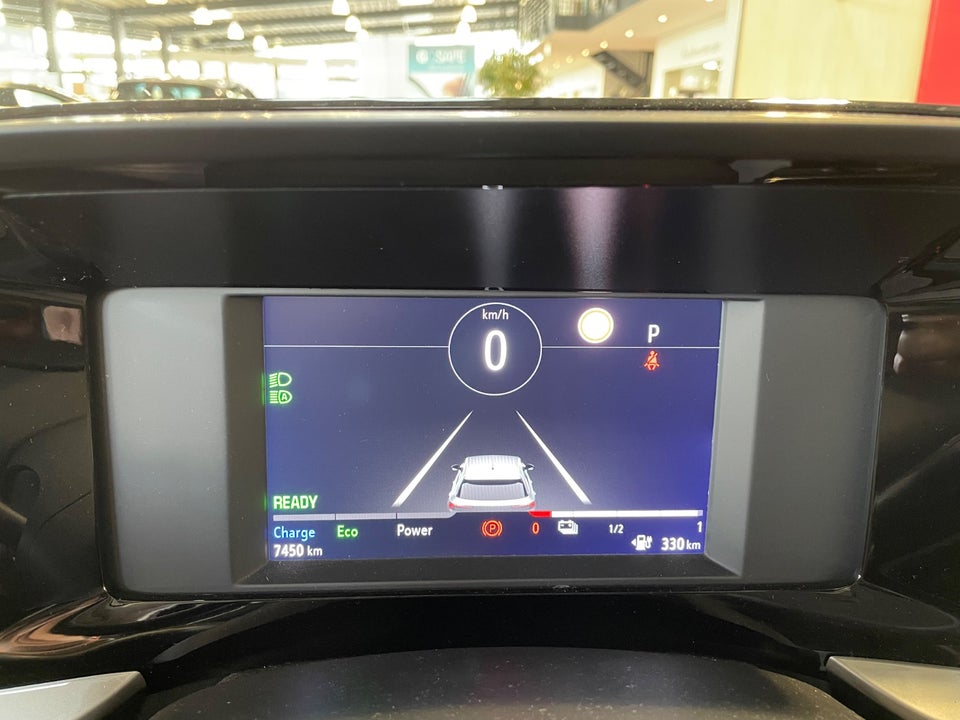 Opel Mokka-e 50 Elegance 5d