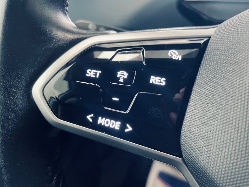 VW ID.4 77 GTX 4Motion 5d