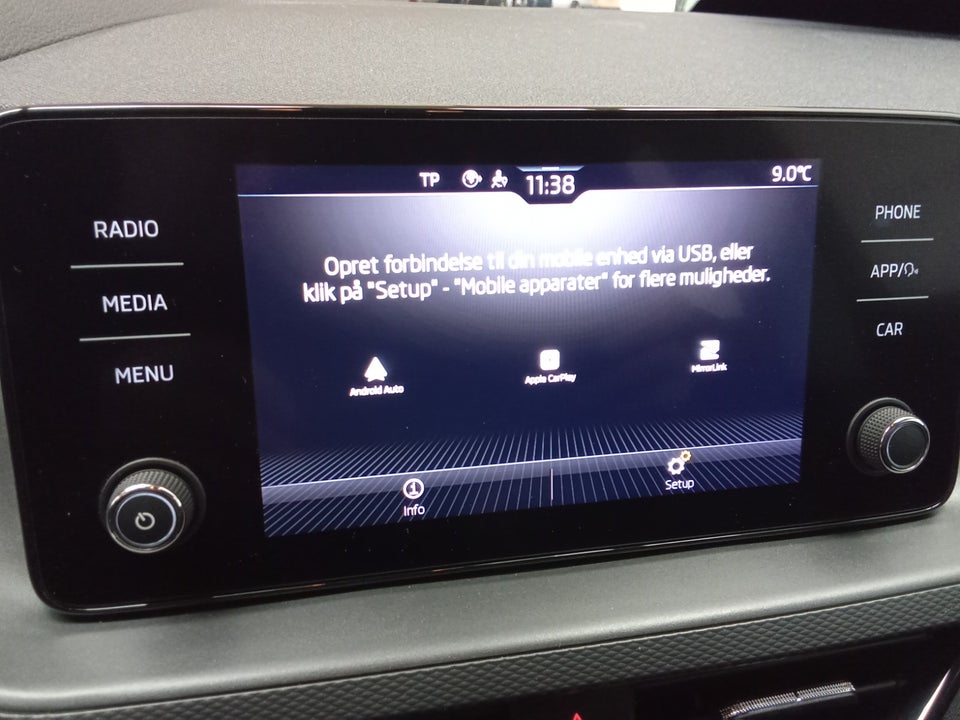 Skoda Kamiq 1,0 TSi 110 Life DSG 5d