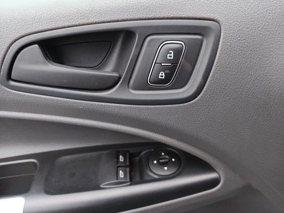 Ford Transit Connect 1,5 TDCi 120 Trend aut. kort