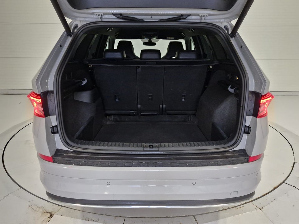 Skoda Kodiaq 1,5 TSi 150 Sportline DSG 5d