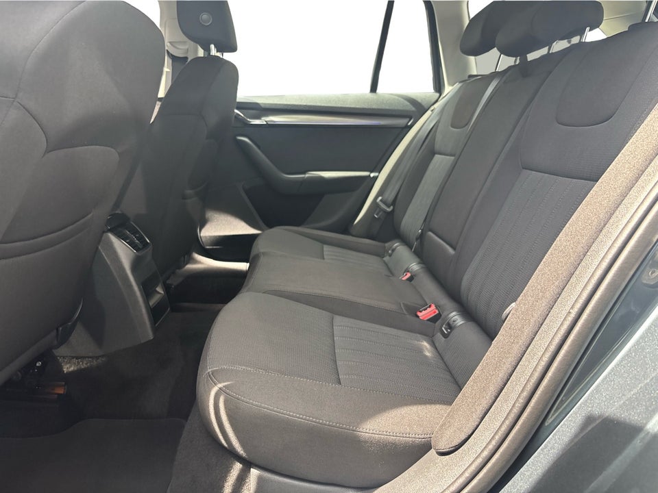 Skoda Octavia 1,5 TSi 150 Celebration+ Combi DSG 5d