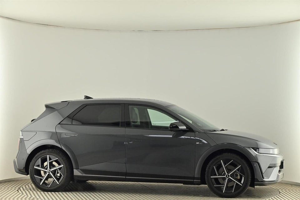 Hyundai Ioniq 5 84 N Line+ 5d