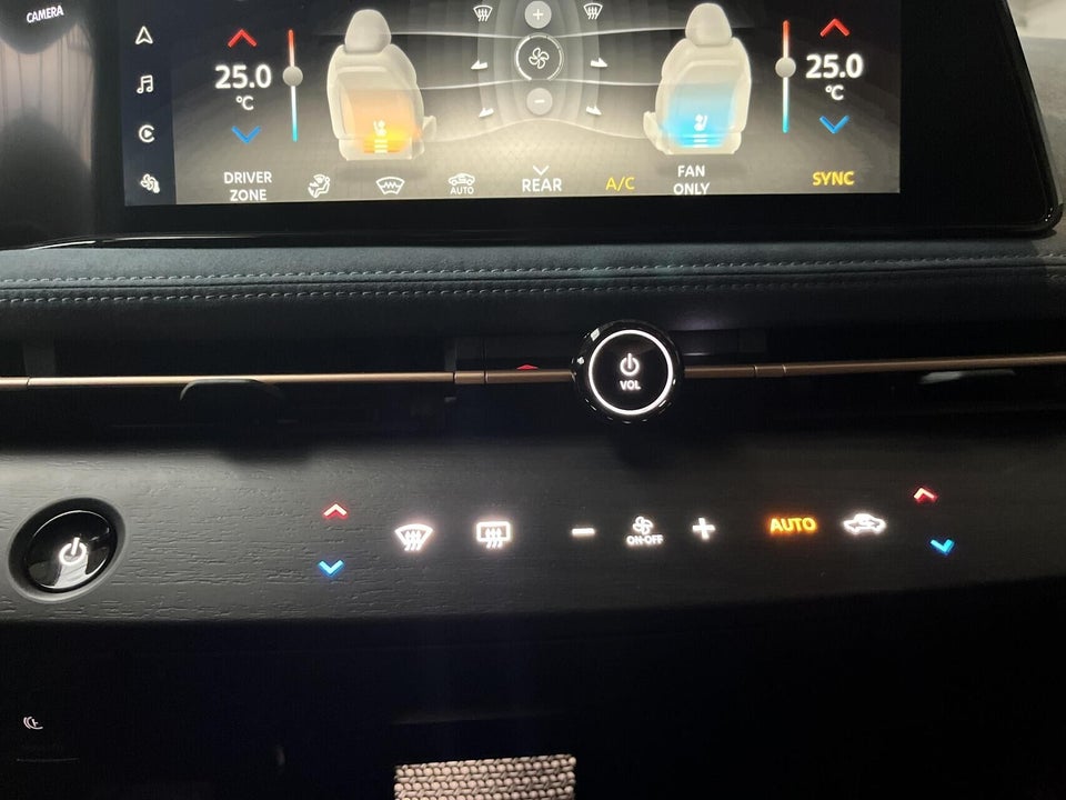 Nissan Ariya 87 Evolve 5d