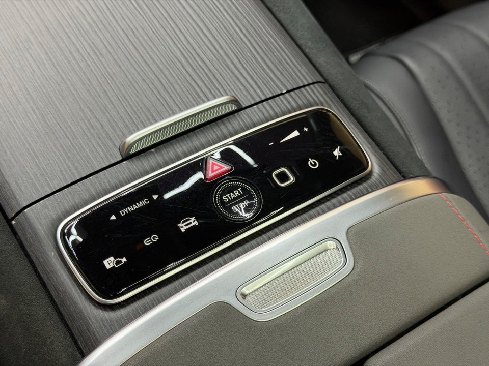 Mercedes EQS450+ SUV AMG Premium Plus 5d