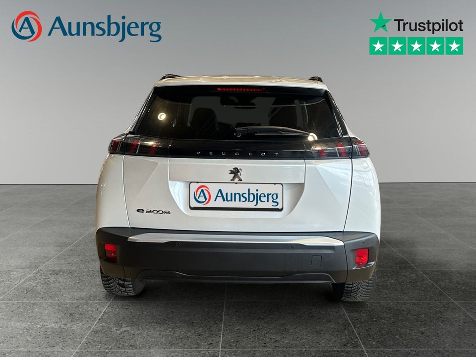 Peugeot e-2008 50 Allure Pack 5d