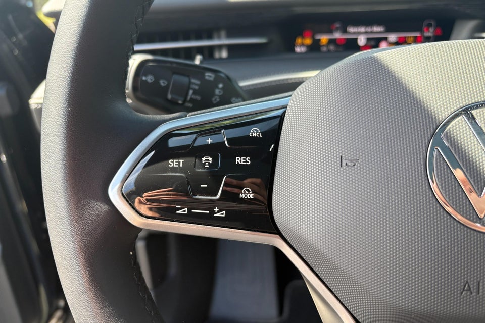 VW ID.7 86 Style S+ Tourer 5d