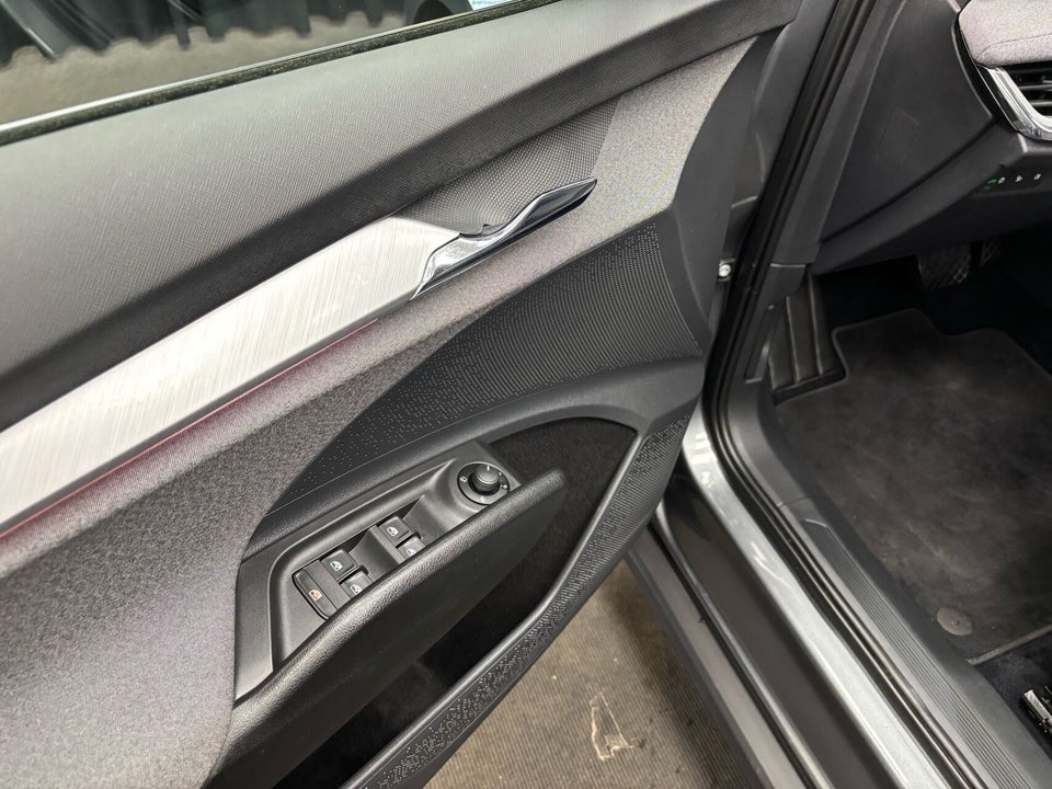 Skoda Enyaq 80 iV 5d