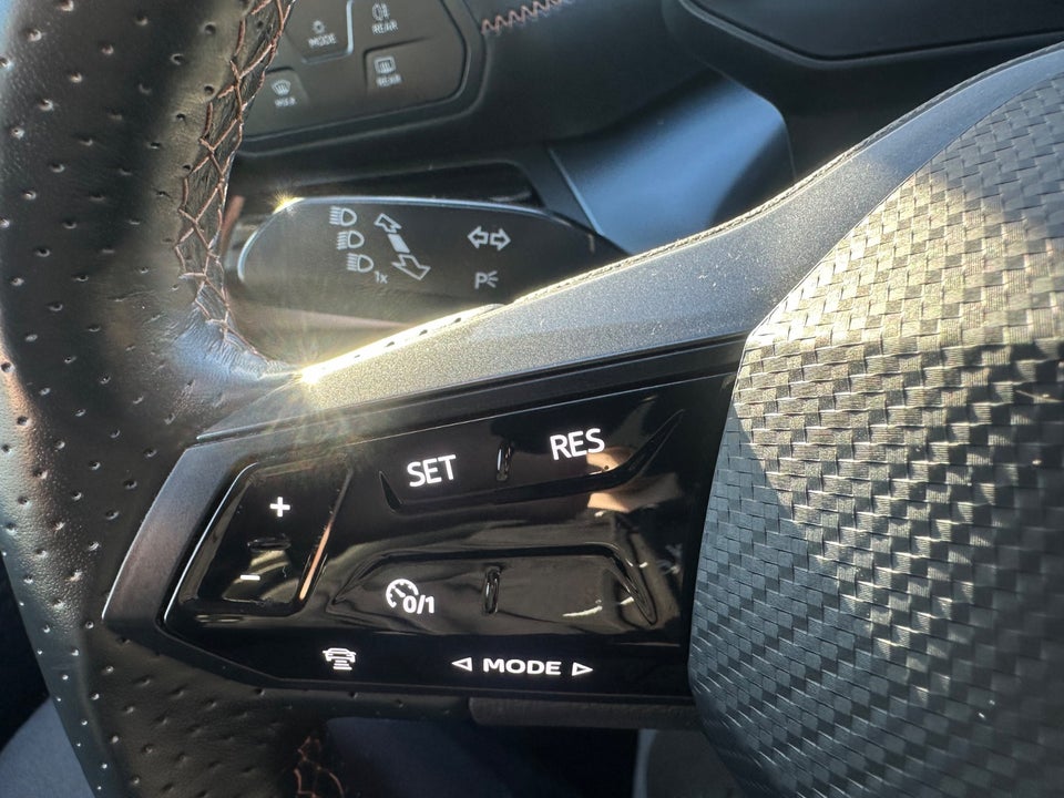 Cupra Born 58 High 5d