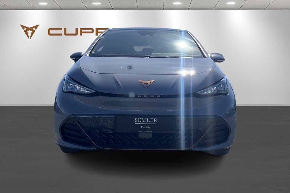Cupra Born 77 Pasión 5d