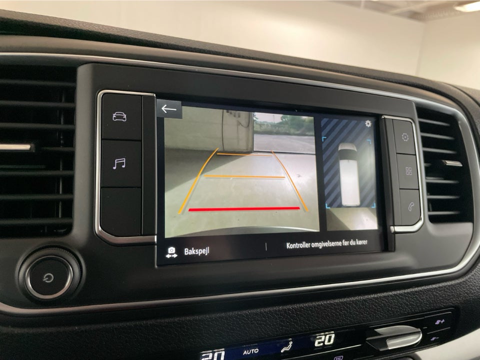 Opel Vivaro-e 75 Enjoy+ L2