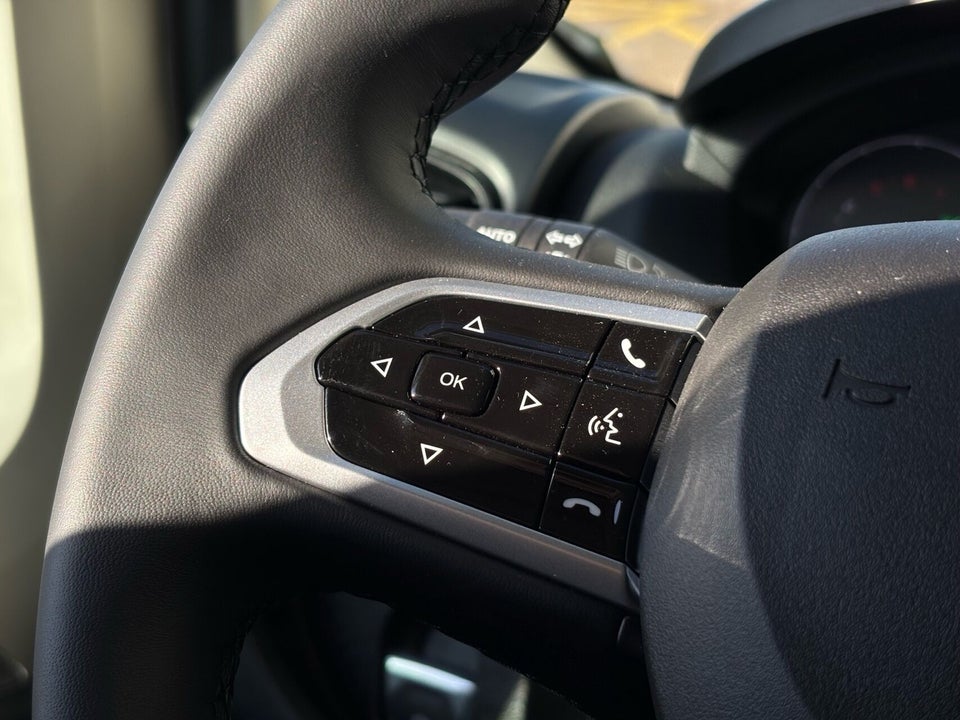 Fiat Ducato 35 Maxi 2,2 MJT 180 Kassevogn L3H2 Pro+ aut.