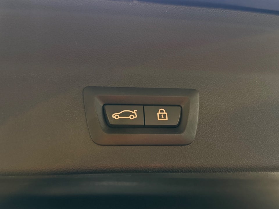 BMW iX3 Charged Plus M-Sport 5d