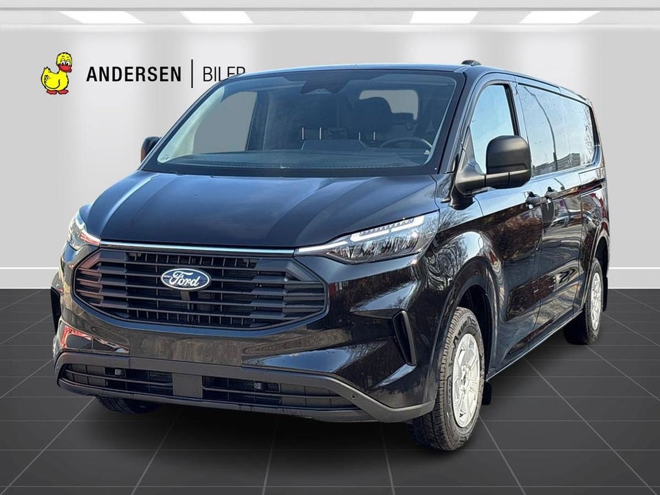 Ford Transit Custom 320 L2 2,0 EcoBlue Trend