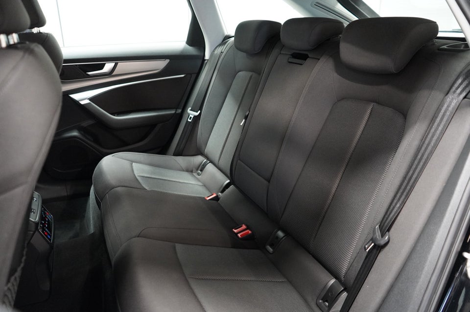 Audi A6 50 TFSi e Sport Prestige Avant quattro S-tr. 5d