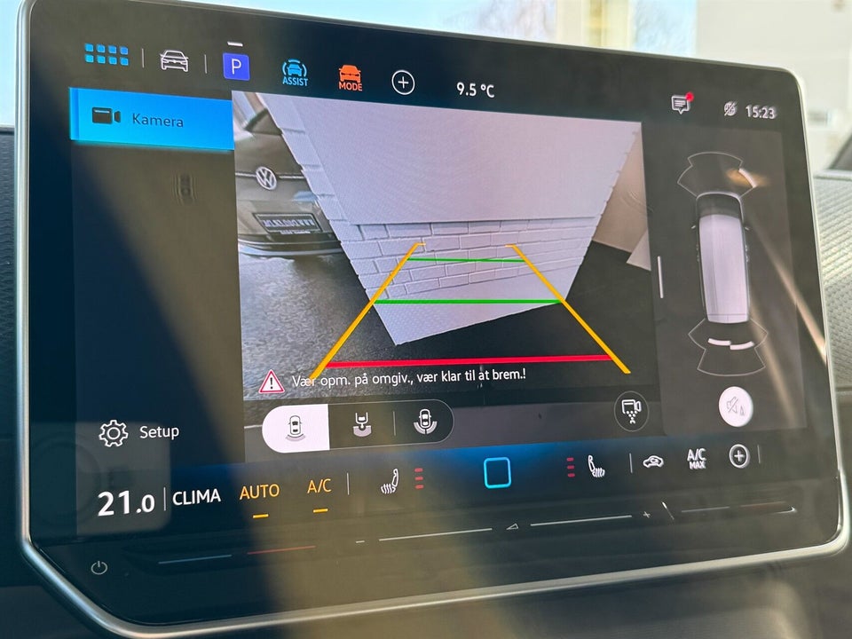 VW ID.Buzz 79 Cargo Pro