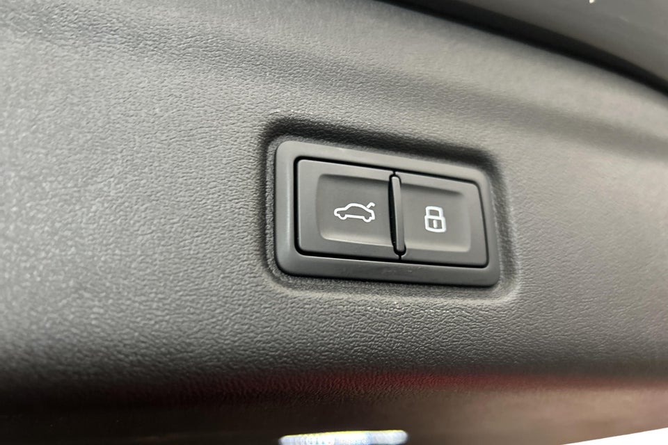 Audi Q6 e-tron Ultra performance 5d