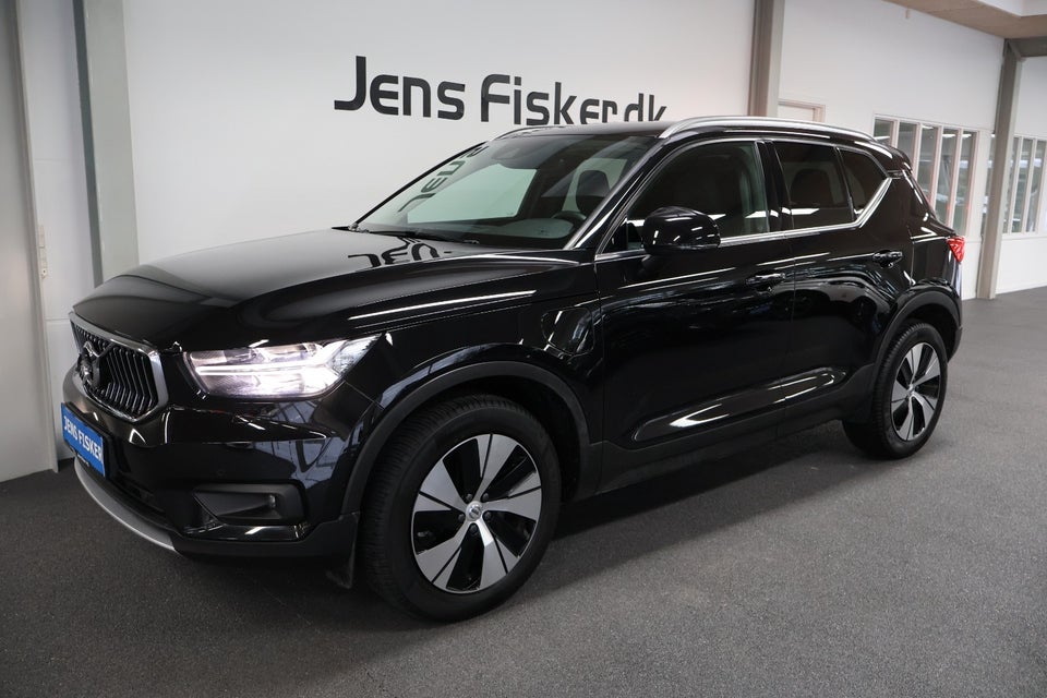Volvo XC40 1,5 T5 ReCharge Inscription aut. 5d