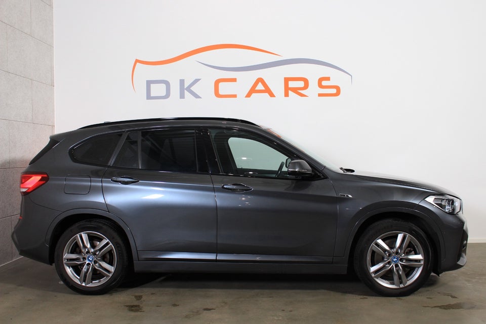 BMW X1 1,5 xDrive25e M-Sport+ aut. 5d