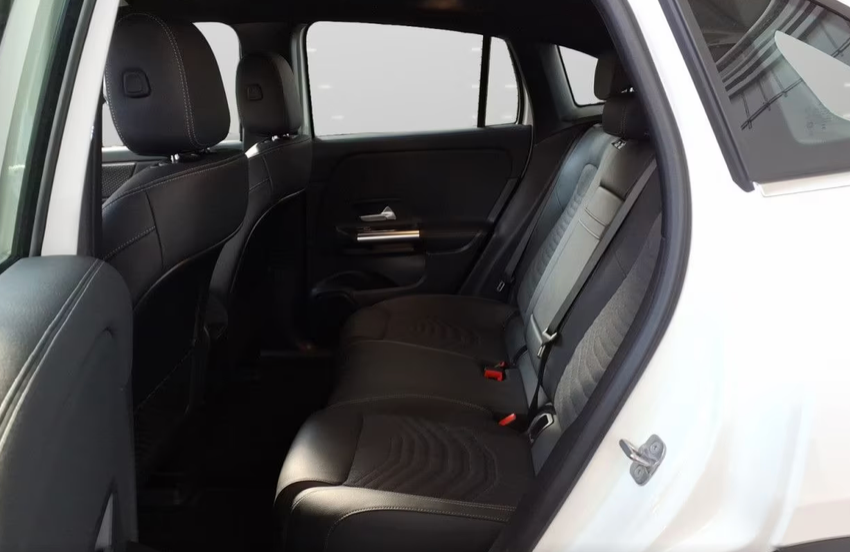 Mercedes EQA250+ Progressive Advance 5d