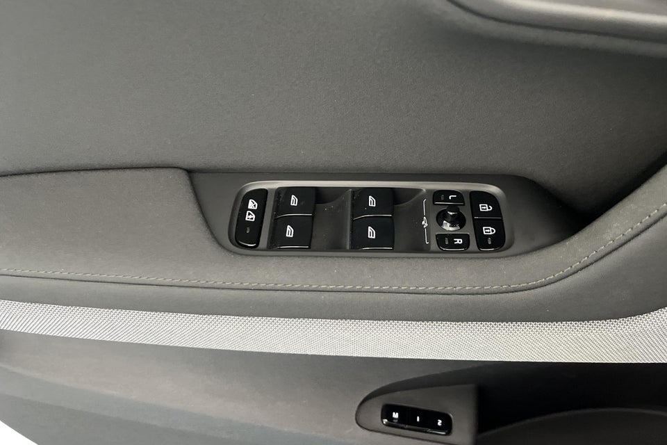 Polestar 2 Long Range 5d